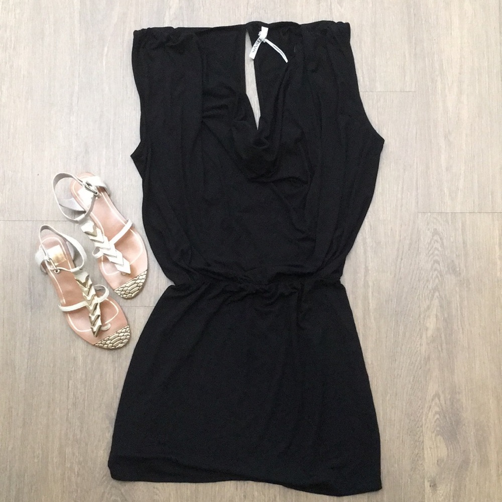 Fluxus Adonia Dress